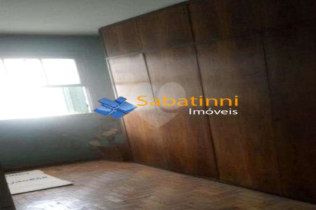 Apartamento à venda com 2 quartos em Santa Cecília, São Paulo, SP