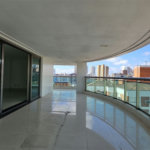 Apartamento com 4 dormitórios à venda, 538 m² por R$ 7.500.000,00 - Ponta da Praia - Santos/SP