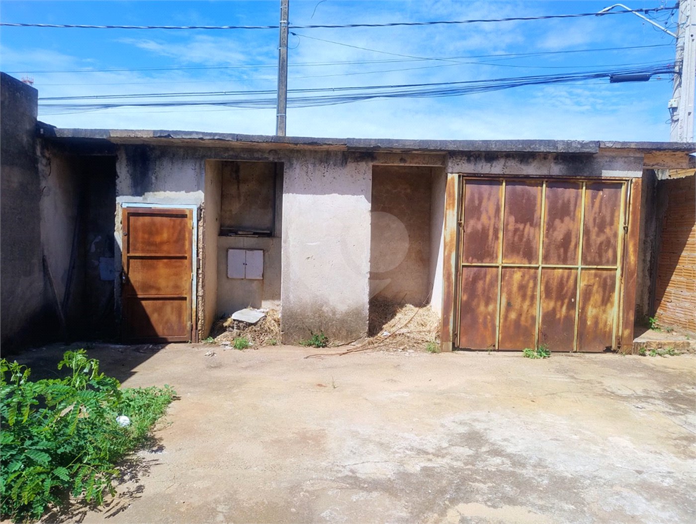 Casa à venda com 2 quartos em Jardim Adalberto Frederico de Oliveira Roxo I, Araraquara, SP