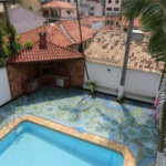 Sobrado à venda com 4 quartos, sendo 2 suítes, em Jardim Bonfiglioli, São Paulo, SP