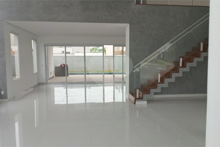 Casa à venda com 5 suítes no condomínio Alphaville Nova Esplanada 1, Votorantim - SP