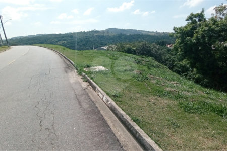Terreno à venda em Observatório, Vinhedo, SP
