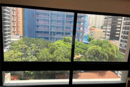 Apartamento à venda com 1 suíte em Pinheiros, São Paulo, SP