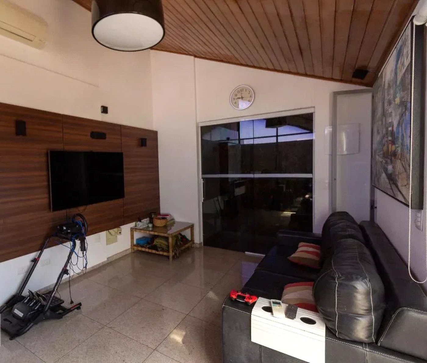 Apartamento à venda com 4 quartos, sendo 2 suítes, em Cidade São Francisco, São Paulo, SP