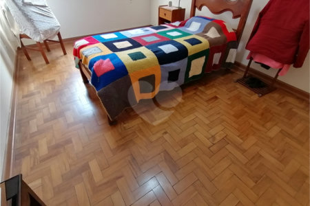 Apartamento à venda com 2 quartos em Paraíso, São Paulo, SP
