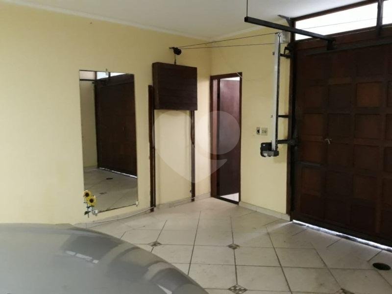 Sobrado à venda com 3 suítes em Mandaqui, São Paulo, SP