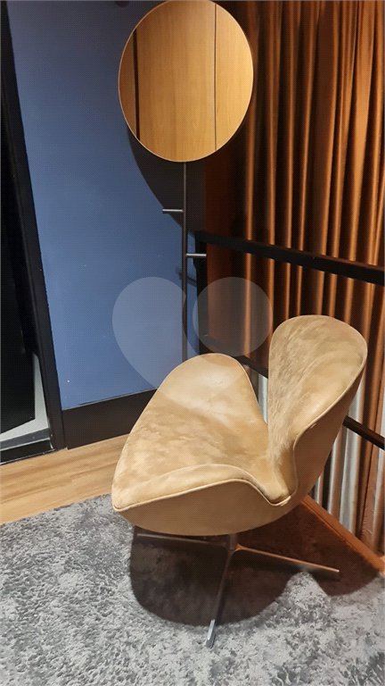 Apartamento à venda com 1 suíte em Vila Suzana, São Paulo, SP
