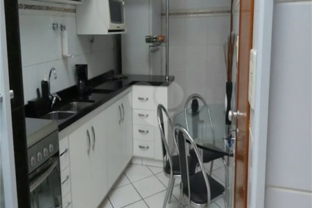 Apartamento para venda na Santa Cecilia de 89 metros quadrados 3 dormitórios