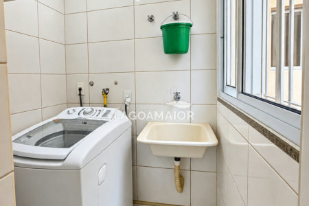 Apartamento à venda com 1 quarto, sendo 1 suíte, em Condominio Residencial Dom El Chall - Três Lagoas/MS 