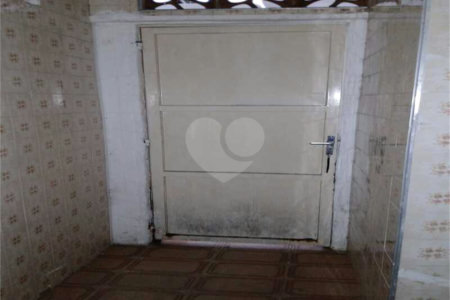 Sobrado à venda com 2 quartos em Vila Miami, São Paulo, SP