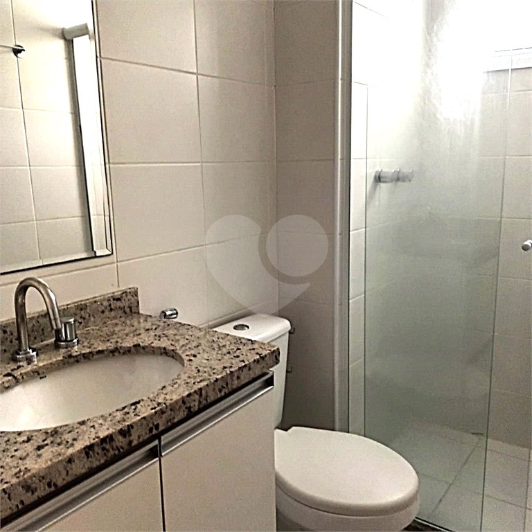 Apartamento à venda com 2 quartos, sendo 1 suíte, em Alto da Boa Vista, São Paulo, SP