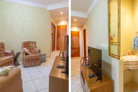 Casa à venda com 4 suítes em Parque Residencial Presidente Médici, Itu, SP