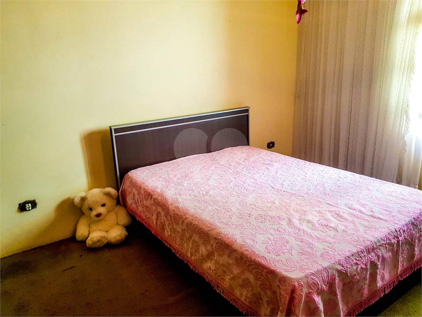 Sobrado à venda com 4 quartos, sendo 2 suítes, em Santana, São Paulo, SP