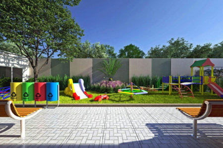 Residencial Daniel Gonzalez