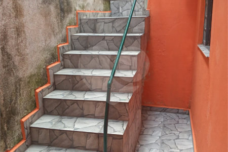 Casa à venda com 2 quartos em Vila do Encontro, São Paulo, SP