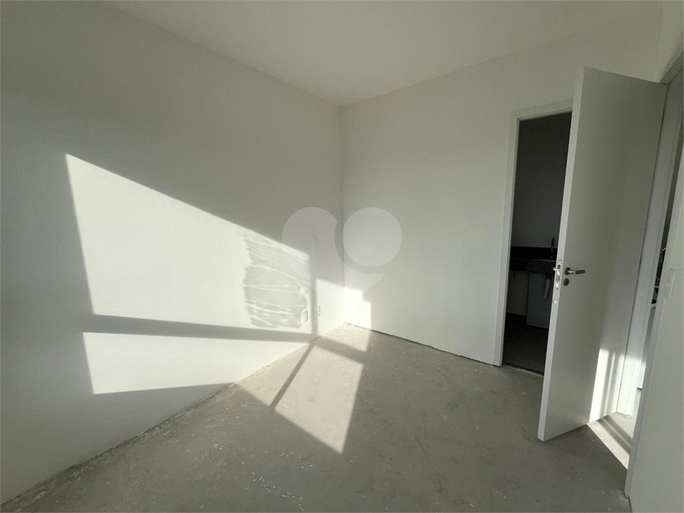 Apartamento à venda com 1 quarto em Butantã, São Paulo, SP