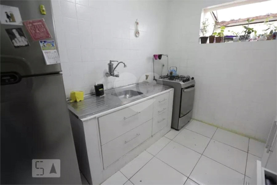 Apartamento à venda com 2 quartos em Jardim São Bento, São Paulo, SP