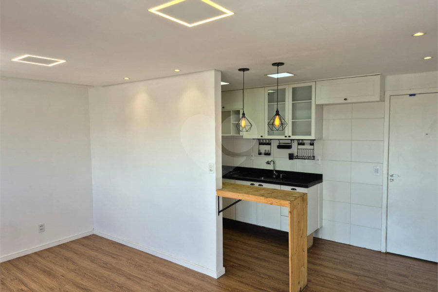 Apartamento à venda com 1 quarto no Brasilândia, São Paulo, SP