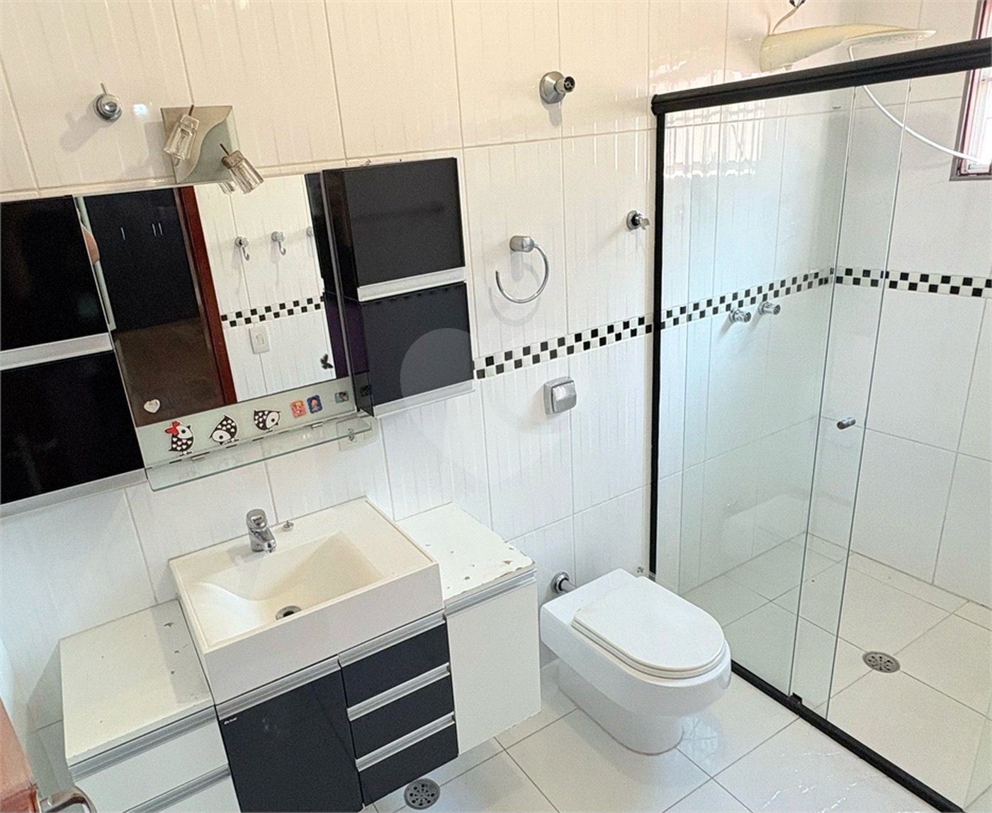 Sobrado à venda ou para alugar com 3 quartos, sendo 1 suíte, em Santana, São Paulo, SP