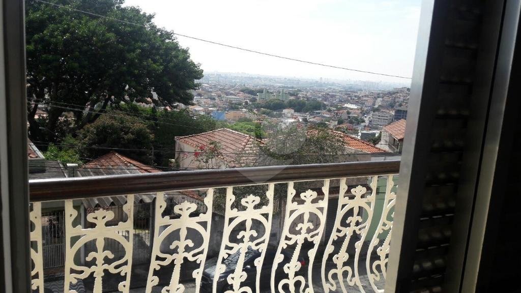 Sobrado à venda com 3 quartos, sendo 1 suíte, em Vila Nivi, São Paulo, SP