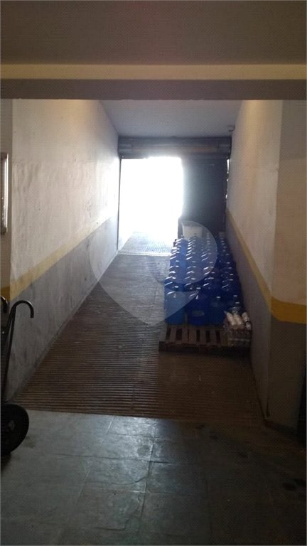 Apartamento à venda com 2 quartos em Pinheiros, São Paulo, SP