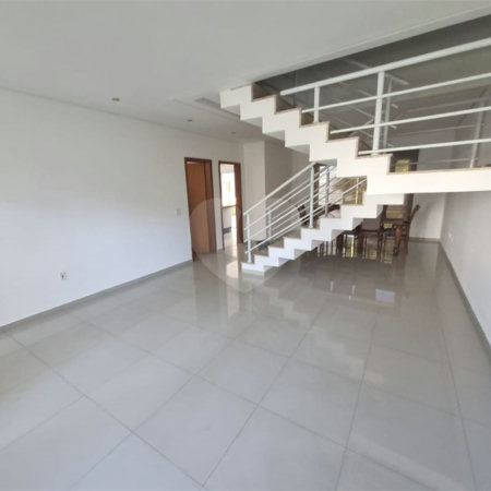 Casa à venda com 3 suítes no condomínio Residencial Villa do Bosque, Sorocaba - SP