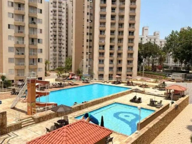 Apartamento à venda com 2 quartos em Pirituba, São Paulo, SP