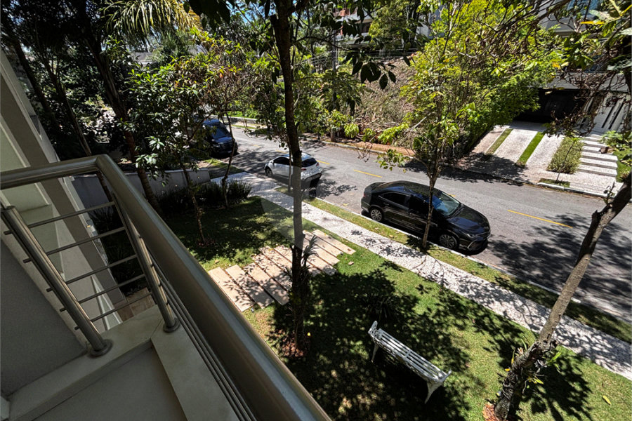 Casa à venda com 4 quartos, sendo 3 suítes, no condomínio Reserva Nova Cantareira, São Paulo - SP
