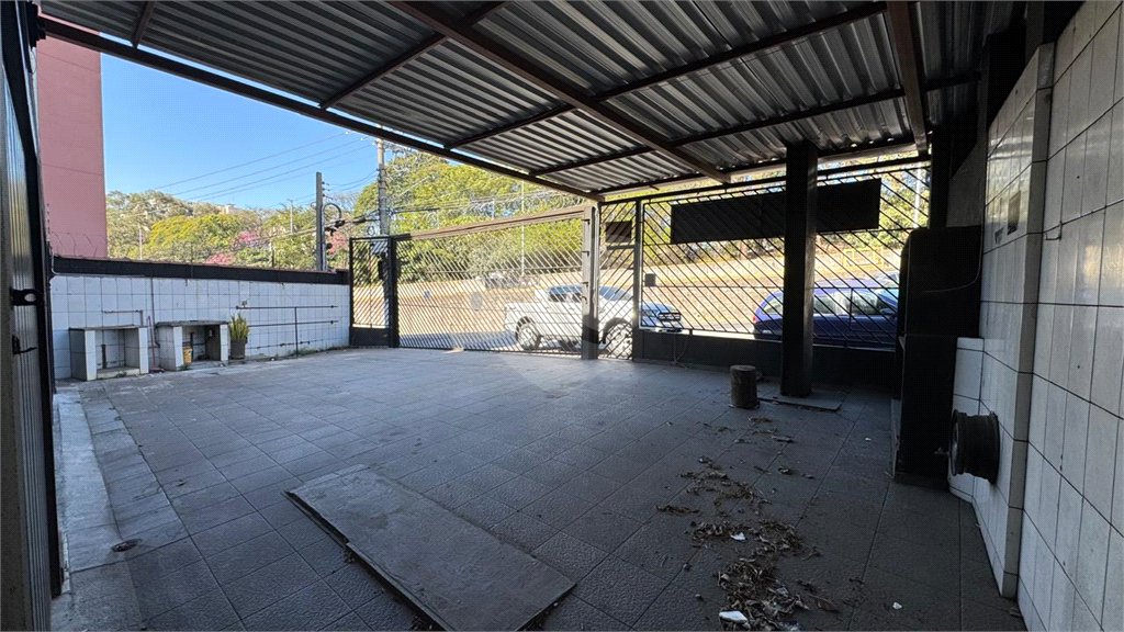 Salão Comercial à venda em Jardim Bonfiglioli, São Paulo, SP