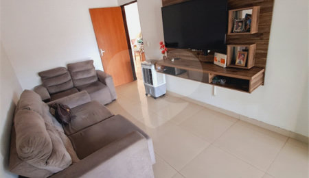 Casa à venda com 2 quartos em Despraiado, Cuiabá, MT