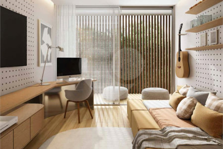 Casa à venda com 4 suítes no condomínio W/a 379, São Paulo - SP