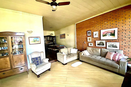 Casa Térrea à venda com 3 quartos, sendo 2 suítes,  em Alto da Lapa, São Paulo, SP