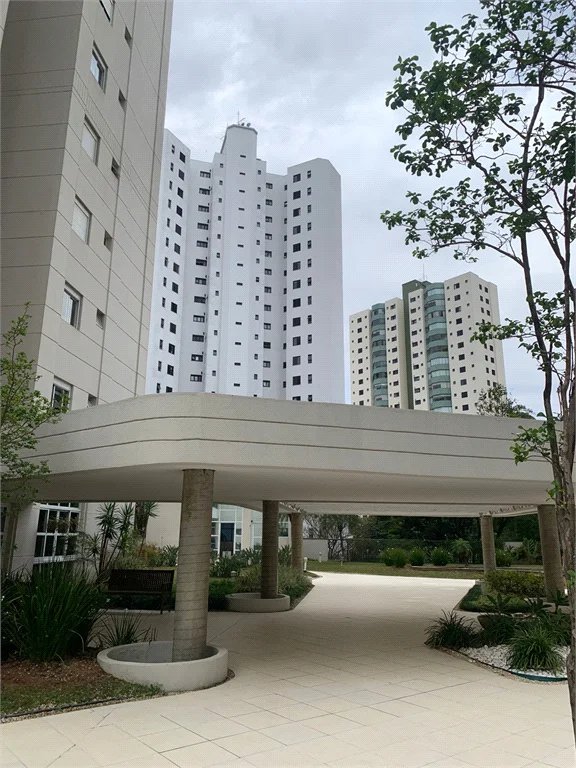 Apartamento à venda com 2 quartos em Vila Andrade, São Paulo, SP