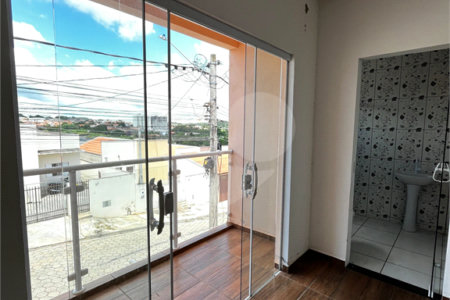 Casa à venda com 2 quartos, sendo 1 suíte, em Therezinha Piedade, Itapetininga, SP