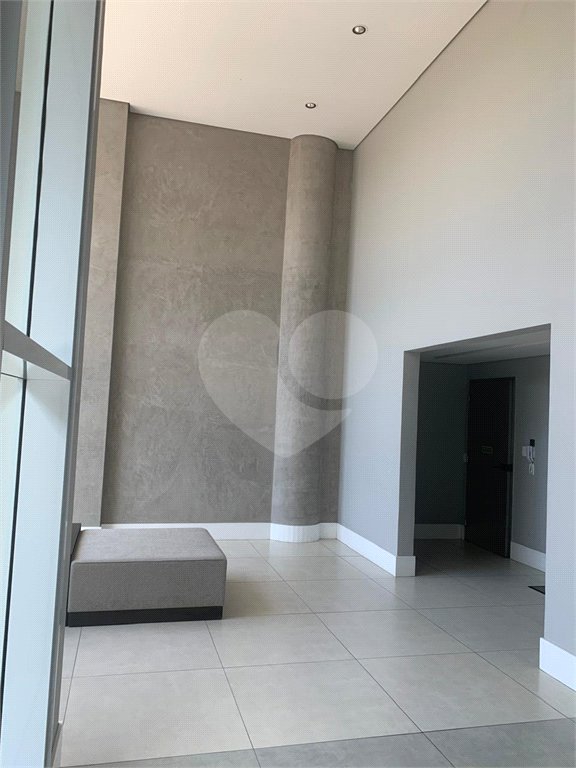 Apartamento à venda com 1 quarto em Santana, São Paulo, SP