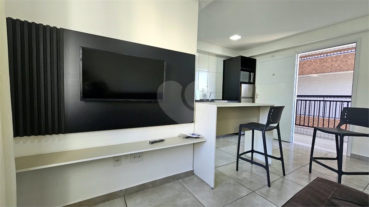 Apartamento para alugar com 1 quarto em Casa Verde, São Paulo, SP