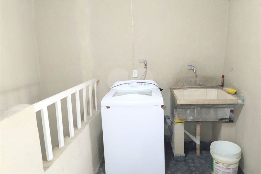 Sobrado à venda com 3 quartos, sendo 1 suíte,  em Freguesia do Ó, São Paulo, SP