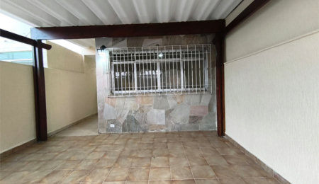 Sobrado à venda com 3 quartos, sendo 1 suíte,  em Tucuruvi, São Paulo, SP