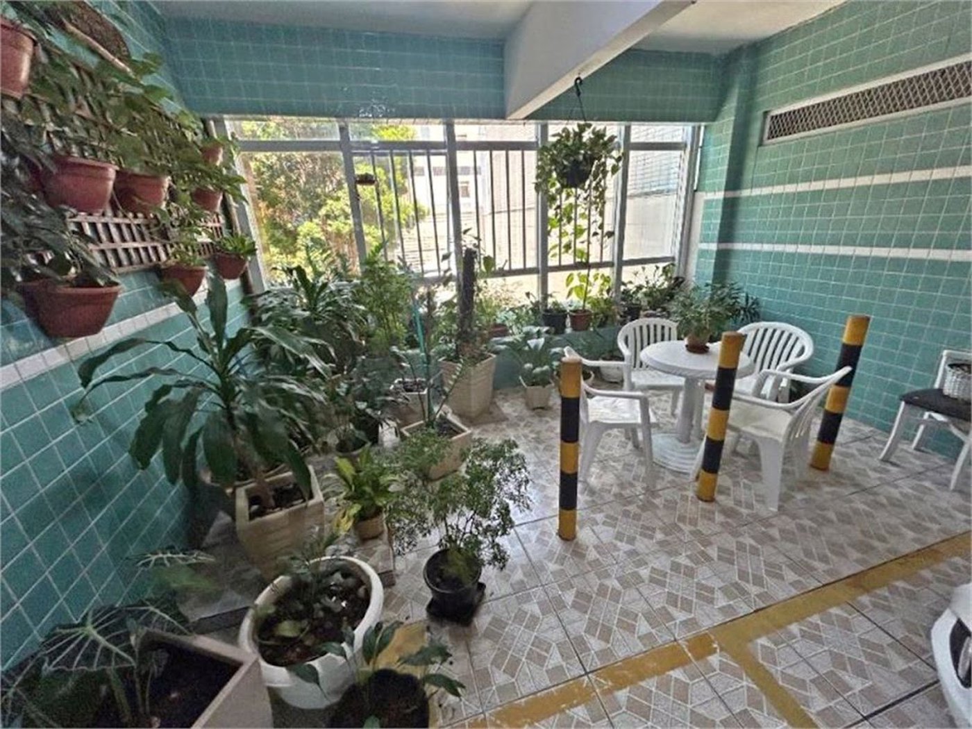 Apartamento Residencial à venda, Boqueirão, Praia Grande - AP1126.