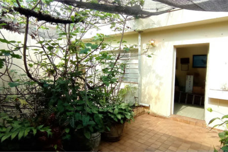 Sobrado à venda ou para alugar com 4 quartos, sendo 1 suíte,  em Brooklin Paulista, São Paulo, SP