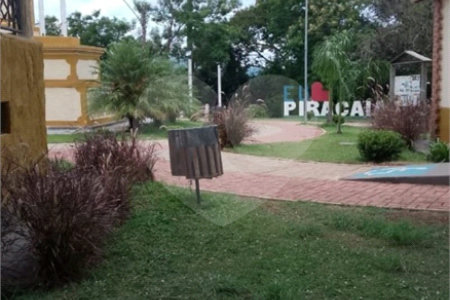 Terreno à venda no condomínio Loteamento Monte Cristo, Piracaia - SP