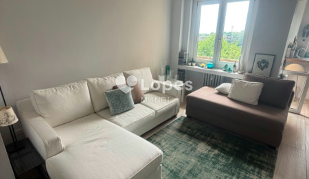 Apartamento com 2 quartos à venda em Casale Monferrato, Piemonte, Itália – Mobiliado