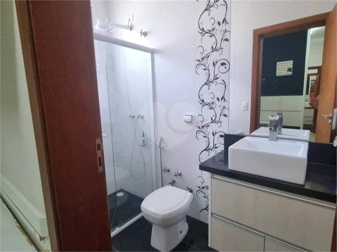 Casa à venda com 4 suítes no condomínio Mont Blanc, Sorocaba - SP