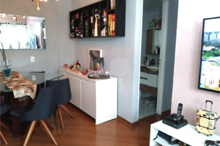 Apartamento à venda com 3 quartos, sendo 1 suíte, em Jardim Olympia, São Paulo, SP