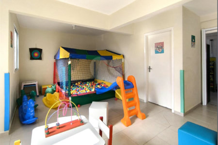 Apartamento à venda ou para alugar com 2 quartos em Jardim Guanabara, Jundiaí, SP