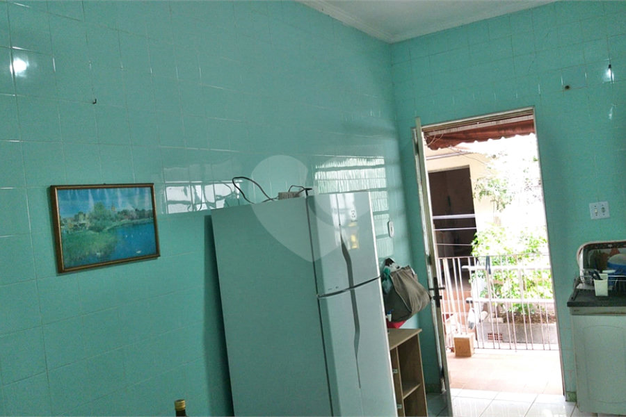 Sobrado à venda com 4 quartos, sendo 1 suíte, em Santana, São Paulo, SP