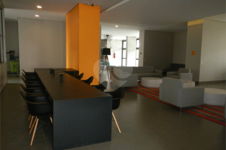 Apartamento à venda com 1 quarto em Vila Mariana, São Paulo, SP