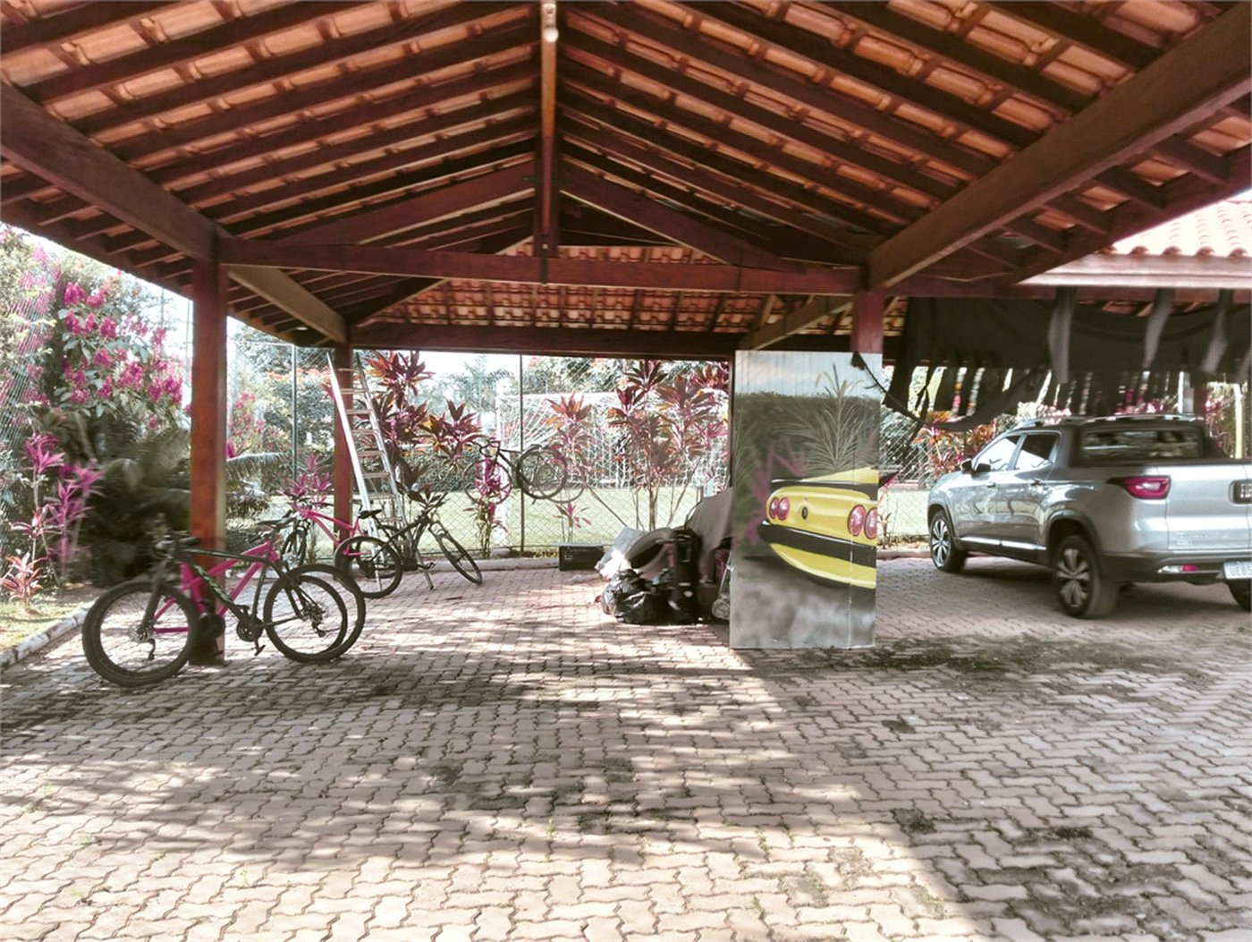 Chácara à venda com 6 suítes em Chácara de Recreio a Morada do Sol, Porto Feliz, SP