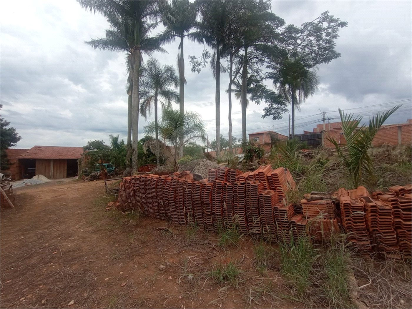 Chácara à venda com 3 quartos em Vila Belo Horizonte, Itapetininga, SP