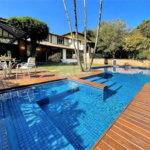 Casa à venda com 4 suítes no condomínio Jardim Mediterrâneo, Cotia - SP